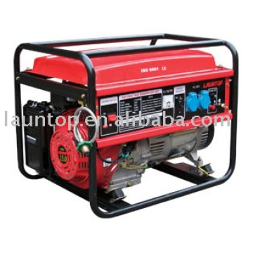 LPG Generator /Gasoline Generator/Petrol Generator